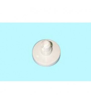 Rueda Cesto Lavavajillas Ariston Indesit Ls712