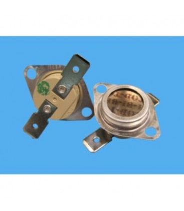 Termostato lavadora Indesit G75CEX, BSL60PE, TLA800