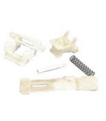 Kit de cierre Indesit 104104, OMO4104, D3000, D3300, D3800, LS.3-3800-I