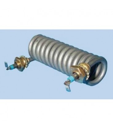 Resistencia lavadora secadora Indesit 080765, WGD1133TX