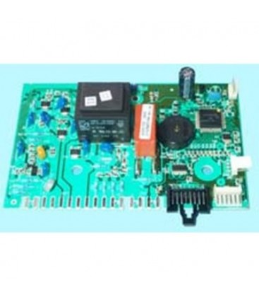 Modulo de control Ariston, Indesit L73XDUO, ge power 452651700 21005831104 SW1.09, para lavavajillas