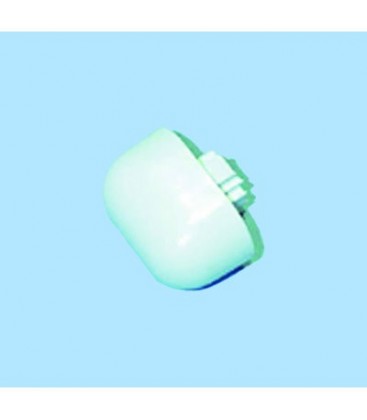 Boton de teclado lavavajillas Indesit 100858, OMO0858, DA4500WE