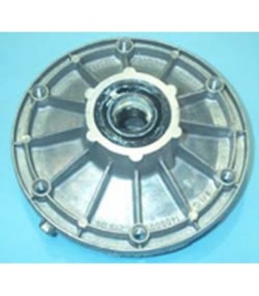 Porta rodamientos Ariston, Indesit 046971, WG625T, WG636TXE, 600/800rpm, h 70mm