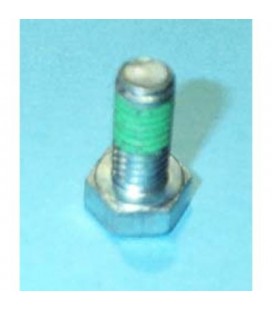 Tornillo Ariston, Indesit 039635, M8x18