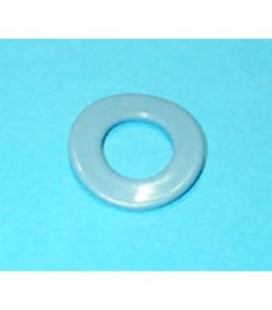 Arandela ondulada Ariston, Indesit 037750, OMO4460