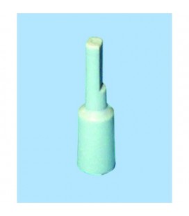 Prolongador eje conmutador Ariston, Indesit 029110