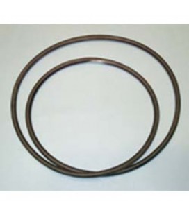 Guarnicion cuba inoxidable Indesit 020941
