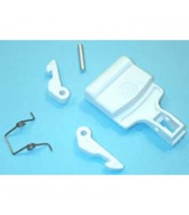 Kit maneta Indesit 104050