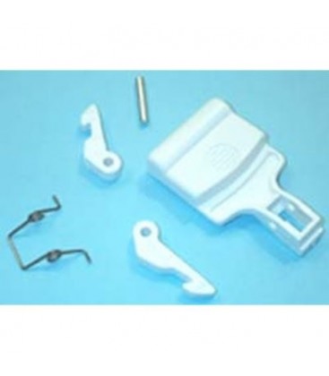 Kit maneta Indesit 104050