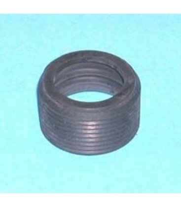 Guarnicion bomba desague Indesit 103679