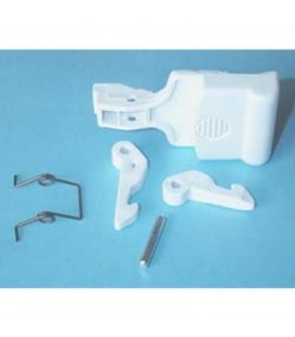 Kit maneta blanco Indesit 104040