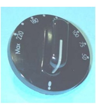 Mando termostato Ariston, Indesit 037268