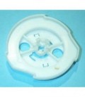 Leva del dispensador Ariston, Indesit 016585