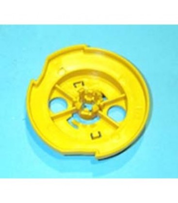 Leva de distribuidor Ariston, Indesit 016583