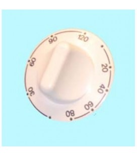 Mando programador Ariston, Indesit 041367