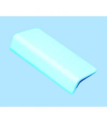 Tirador de frigorifico Ariston, Indesit 023128