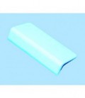 Tirador de frigorifico Ariston, Indesit 023128