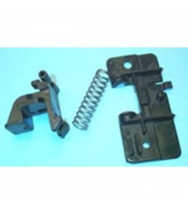 Kit de puerta Indesit 104022