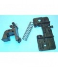 Kit de puerta Indesit 104022