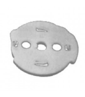 Leva distribucion Ariston, Indesit 020274