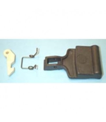 Kit maneta corto Indesit 104042