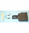 Kit maneta corto Indesit 104042