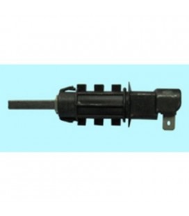 Kit escobillas motor Indesit 105213 (2 uds)