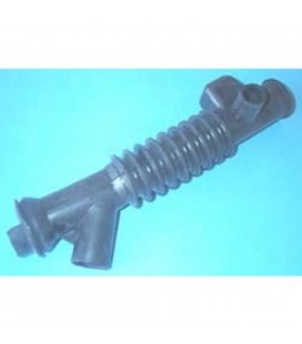 Goma jabonera Indesit 108875, nueva LINEA