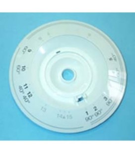 Indicador programador Ariston, Indesit 037632