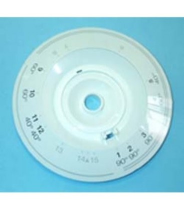 Indicador programador Ariston, Indesit 037632