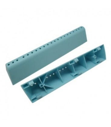 Aleta bateaguas lavadora Indesit AVXXL109EX ( medidas 4,5cm x 25cm ), 112681