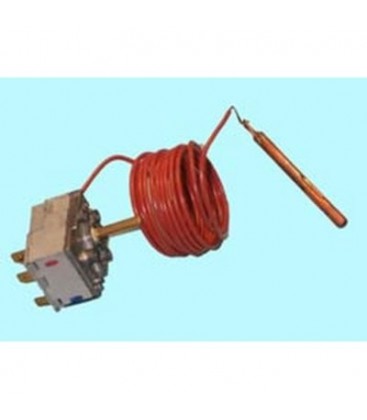 Termostato lavadora Ariston, Indesit 047062, atea TL3196-T90