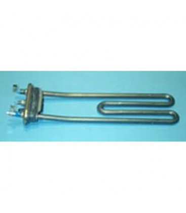Resistencia Ariston, Indesit 044772, 2000W, con teRMOFUSIBLE