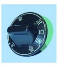 Mando programador Ariston, Indesit 041206