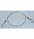 Cable regulacion de resorte lvv Indesit