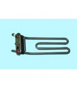 Resistencia Ariston, Indesit 088218, 1800W, con termoprotector