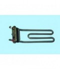 Resistencia Ariston, Indesit 088218, 1800W, con termoprotector