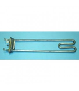 Resistencia Ariston, Indesit 049909, 2000W, con teRMOPROTECTOR