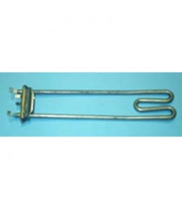 Resistencia Ariston, Indesit 049909, 2000W, con teRMOPROTECTOR