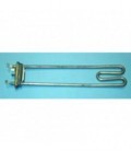 Resistencia Ariston, Indesit 049909, 2000W, con teRMOPROTECTOR