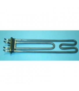 Resistencia Ariston, Indesit 105269, 1850W+1000W