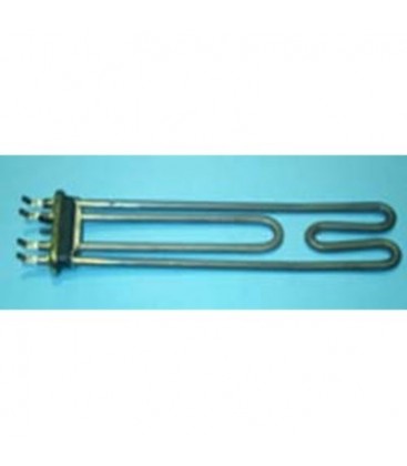 Resistencia Ariston, Indesit 105269, 1850W+1000W