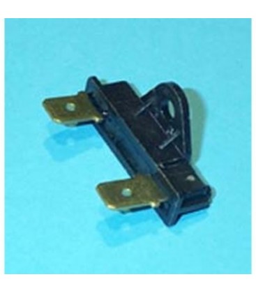 Termostato Ariston Indesit 039521, 041622, 128º, fusible para SECADORA