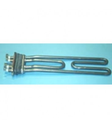 Resistencia Ariston, Indesit 019741, 1950W+500W