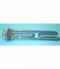 Resistencia Ariston, Indesit 019741, 1950W+500W