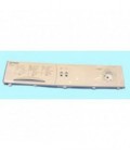 Frontal panel mandos Indesit