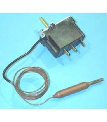 Termostato regulable Indesit 105042, 30-90º
