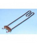 Resitencia Ariston, Indesit 044934, 2000W, 230V, con TERMOPROTECTOR