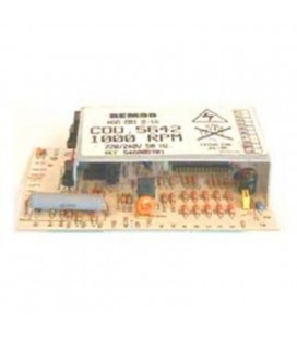Modulo control ardo, Ariston, Indesit 546004302, 657647, AR4, 900rpm