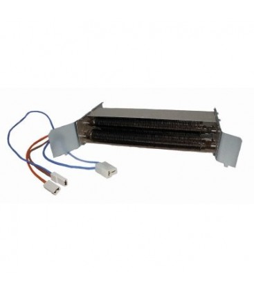 Resistencia secadora Indesit 2500W, C00095567